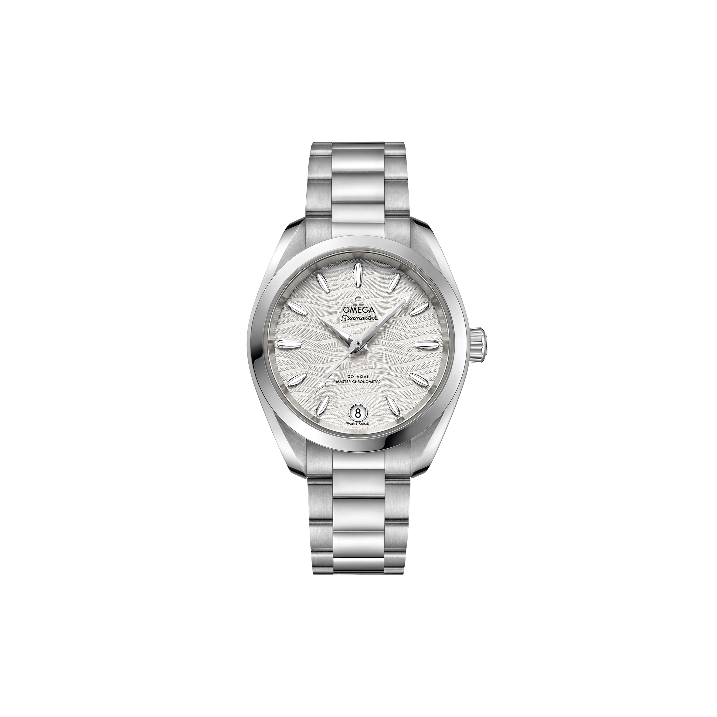 OMEGA SEAMASTER AQUA TERRA 150M WATCH 220.10.34.20.02.002 OMEGA SEAMASTER AQUA TERRA 150M WATCH 220.10.34.20.02.002